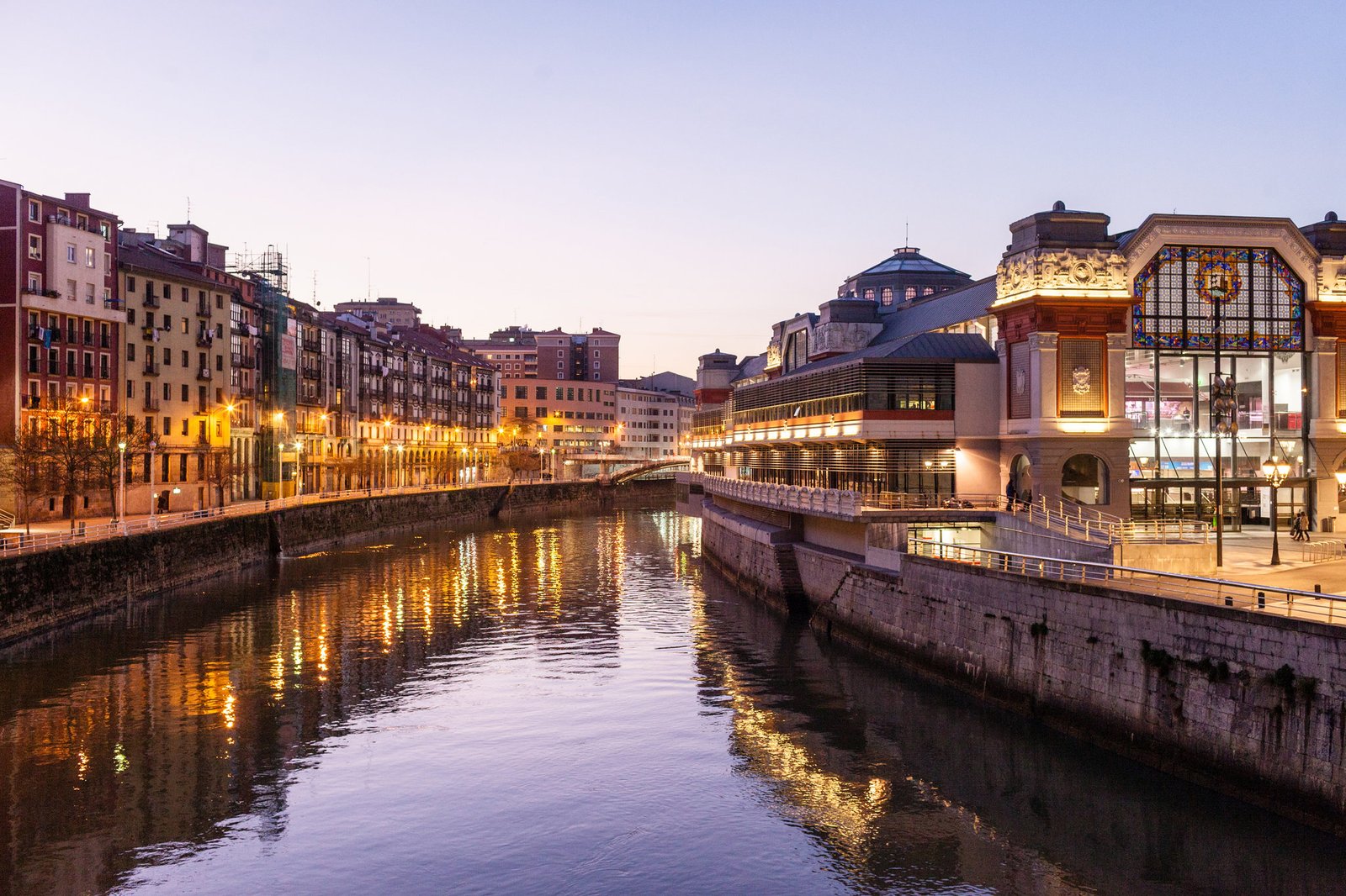 Bilbao